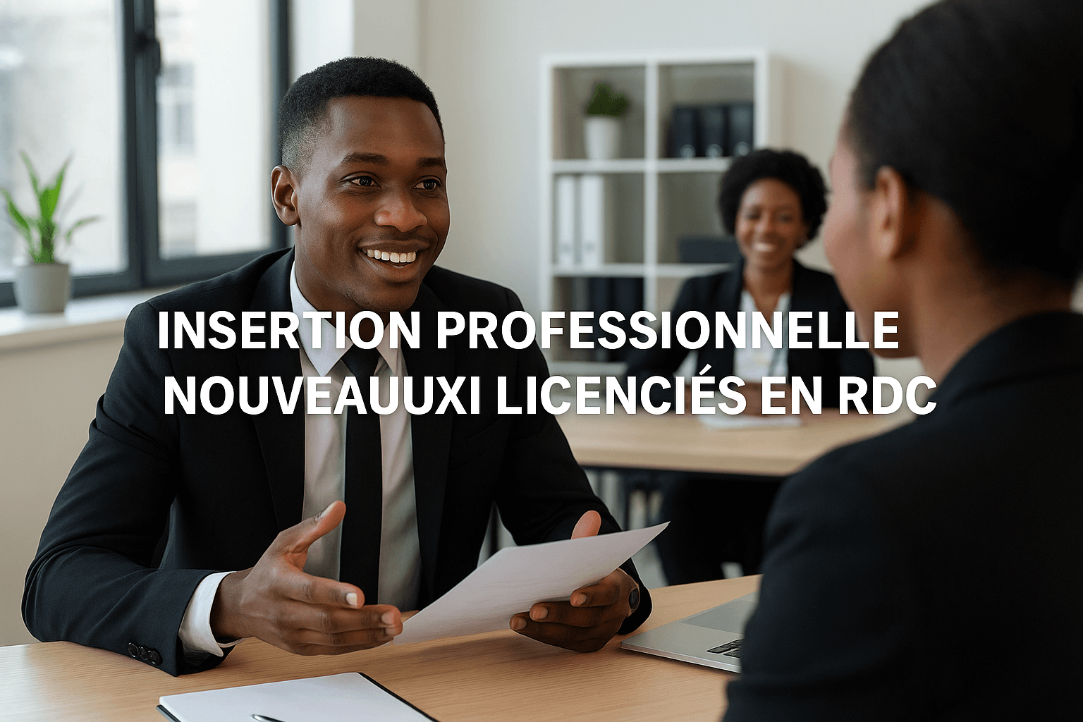 integration professionnelle
