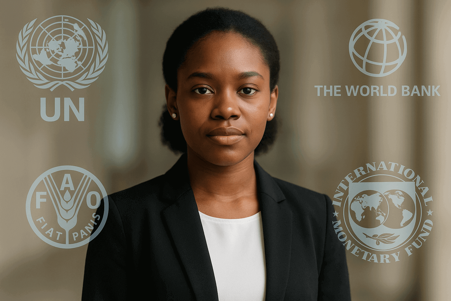 Image – organisations internationales